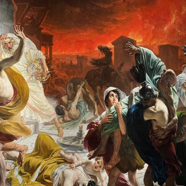 World art culture/ Мировая художественная культура