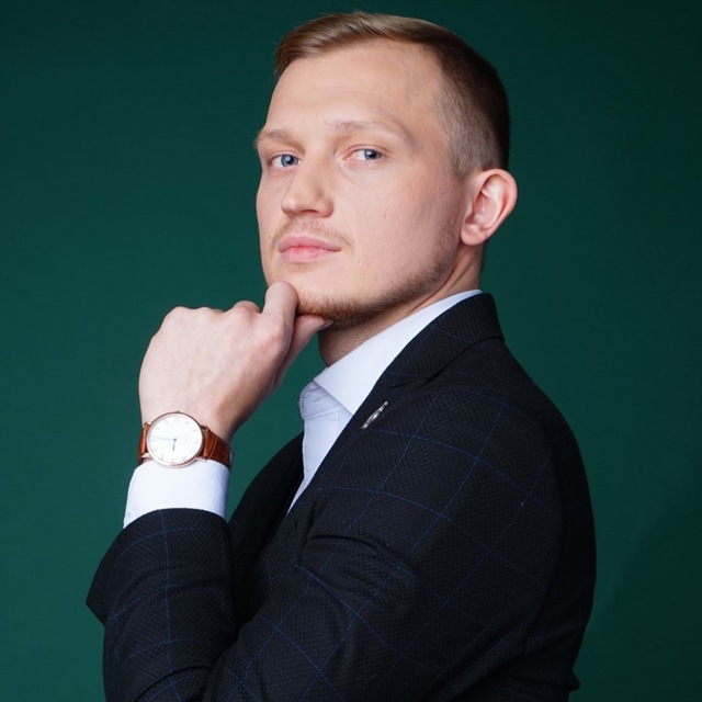 Сергей Зайцев