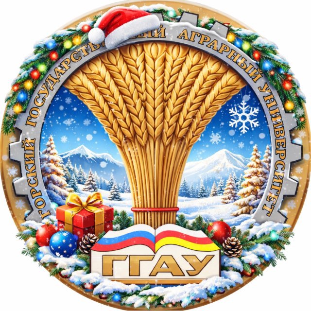 Совет Обучающихся Горского ГАУ