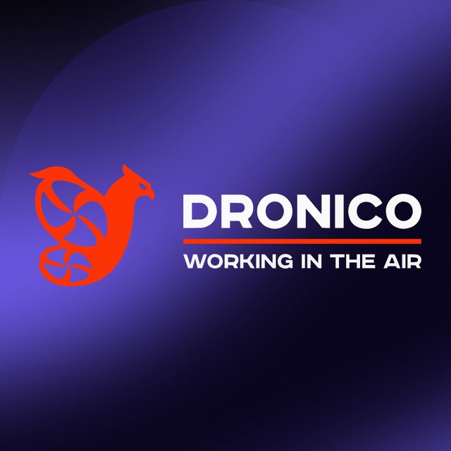 DRONICO AERO