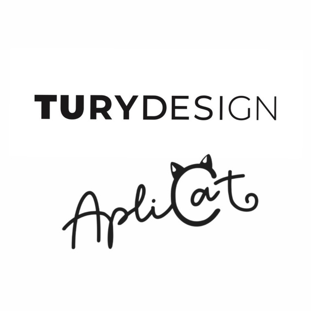 ЛКМ ApliCat и TURYDESIGN