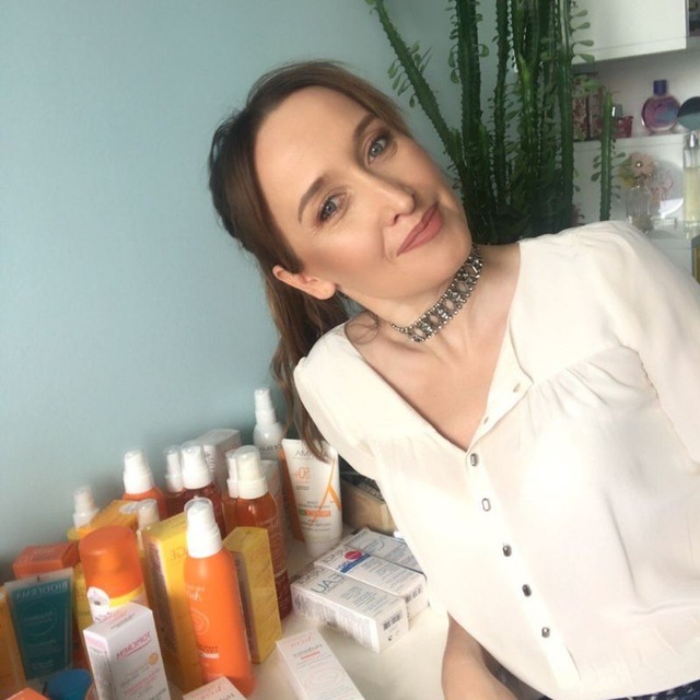 АПТЕЧНАЯ КОСМЕТИКА И ЛЕКЦИИ