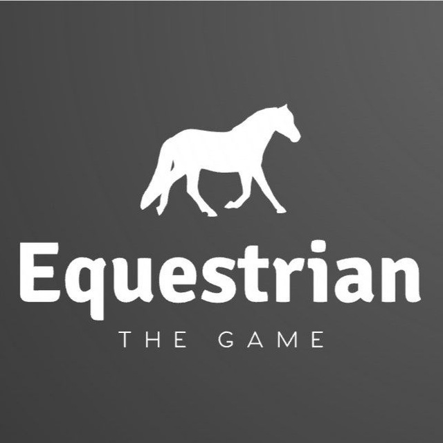 ETG | Игра про лошадей
