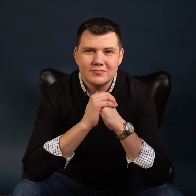 Великий психолог