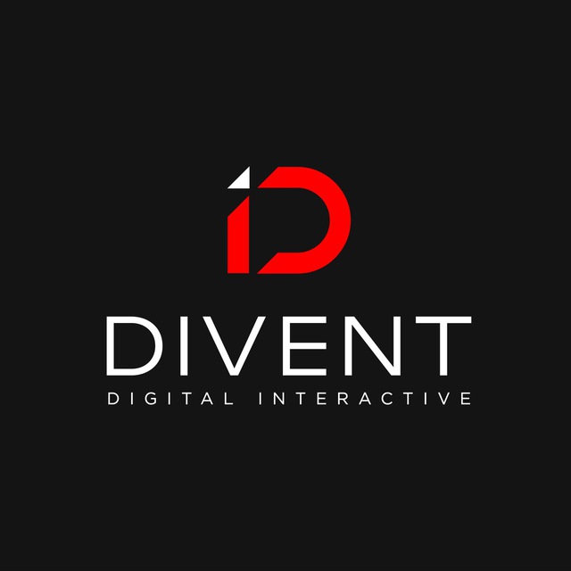 DIVENT - DIGITAL INTERACTIVE