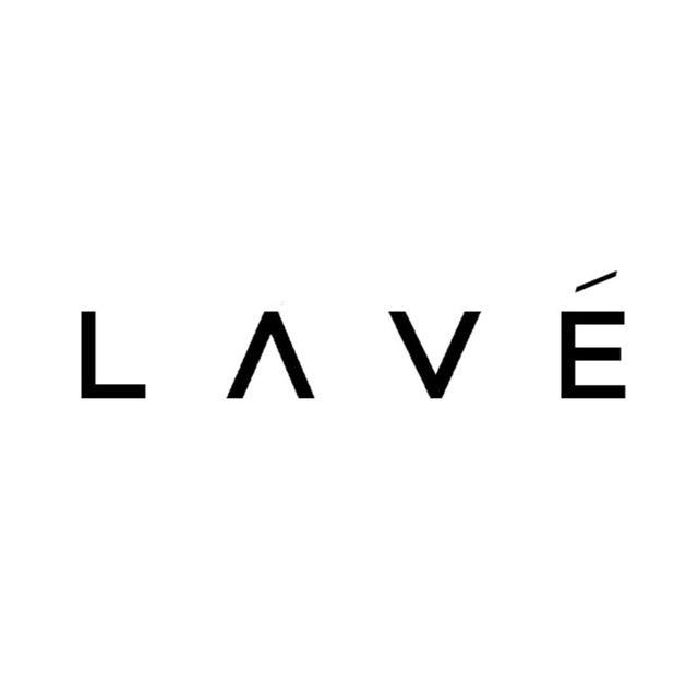 LAVÉ