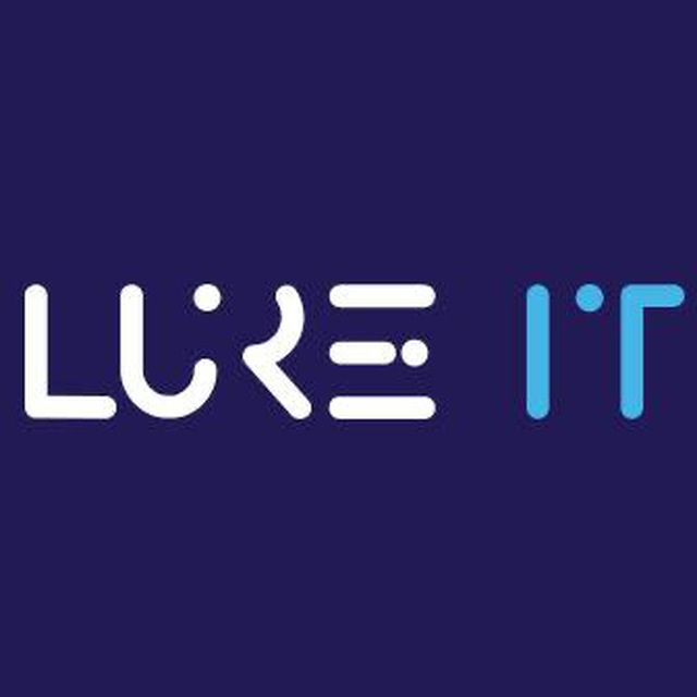 LURE IT