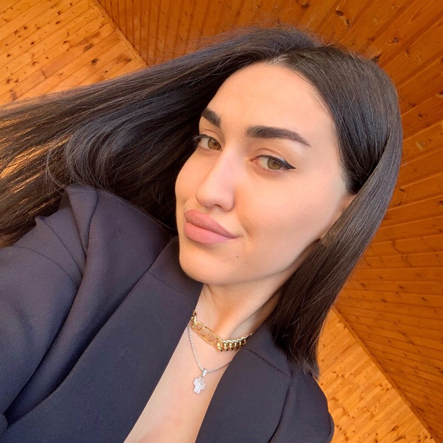 OLYA | про Telegram?