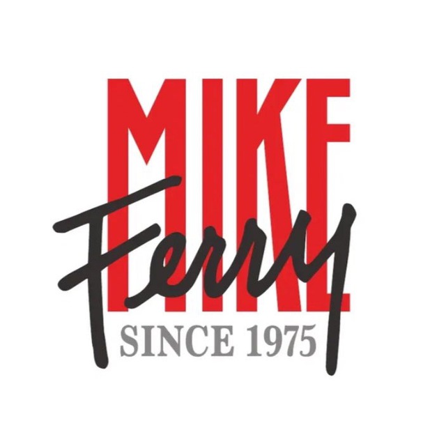 Mike Ferry Россия