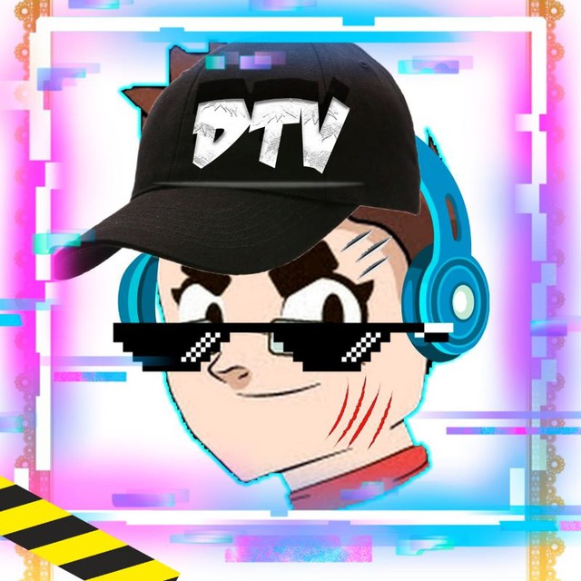 daynes tv blog ?