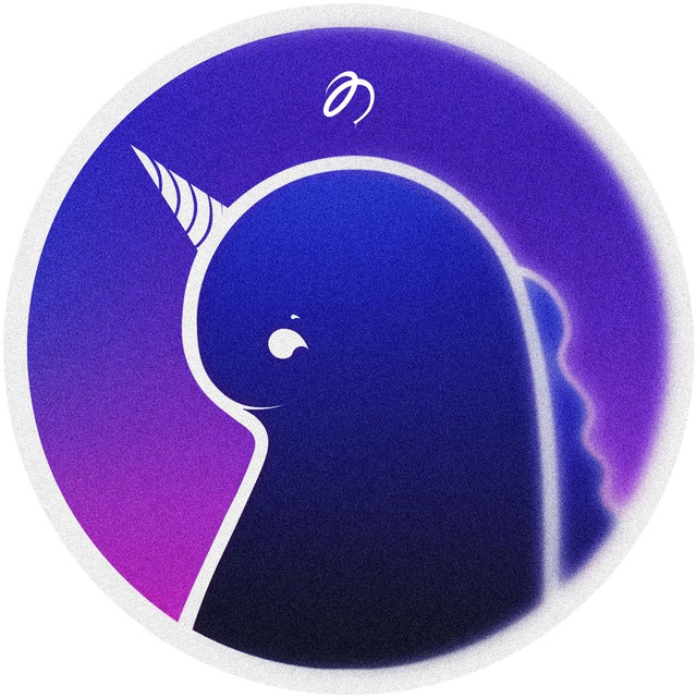 ЮниНайн не Унывает