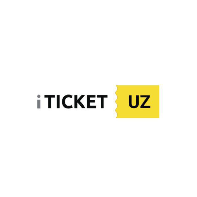 iTicket.UZ