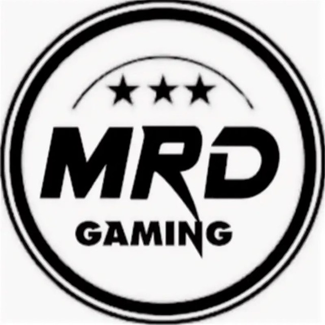 MRD Brawl Stars