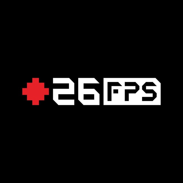 26FPS