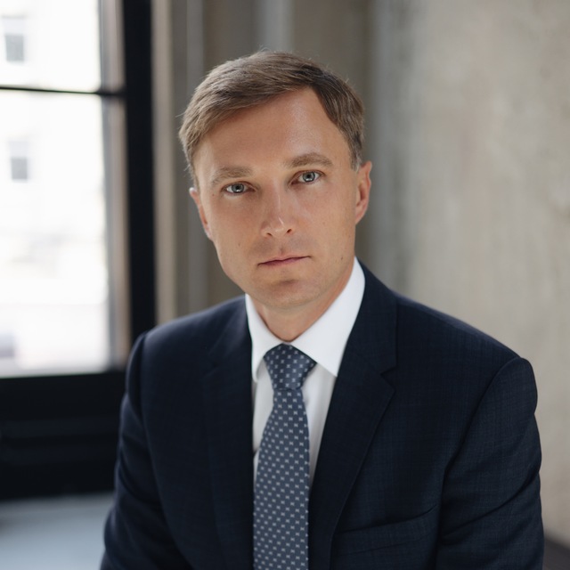 Алексей Штаничев