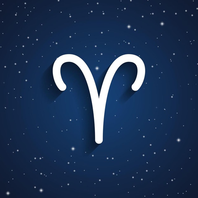 Овен 🌙 Ежедневный гороскоп