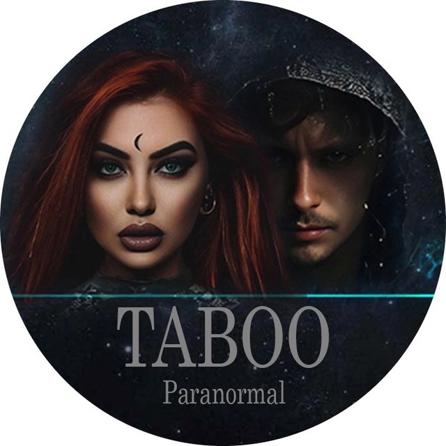 TABOO Искатели ПАРАНОРМАЛЬНОГО