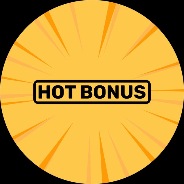 Бонусы хот скинс. Hot Bonus.