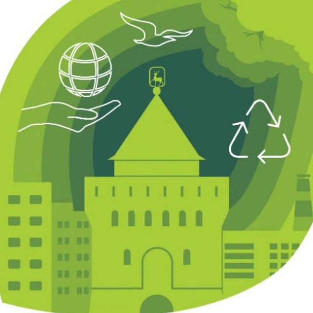 ЭКОТОРИУМ - Центр экологического просвещения Минэкологии Нижегородской области