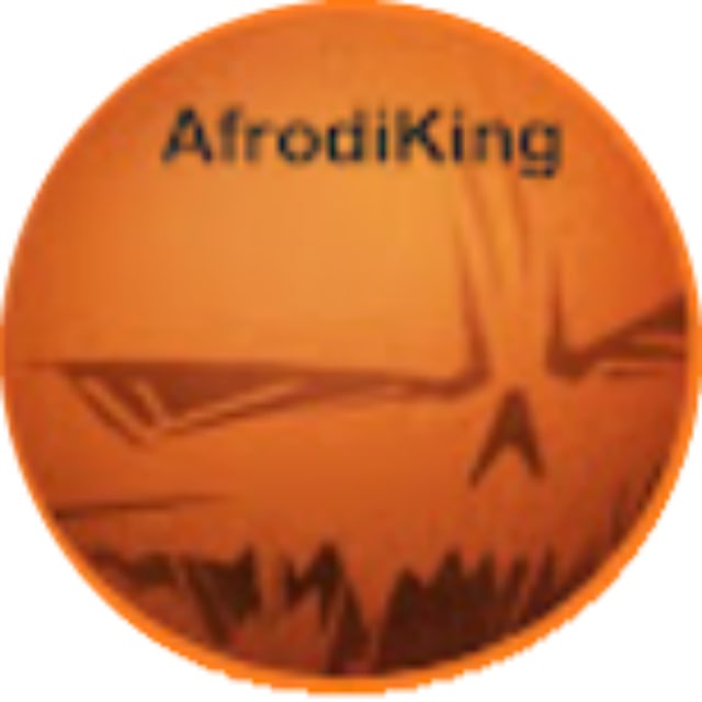 AfrodiKing