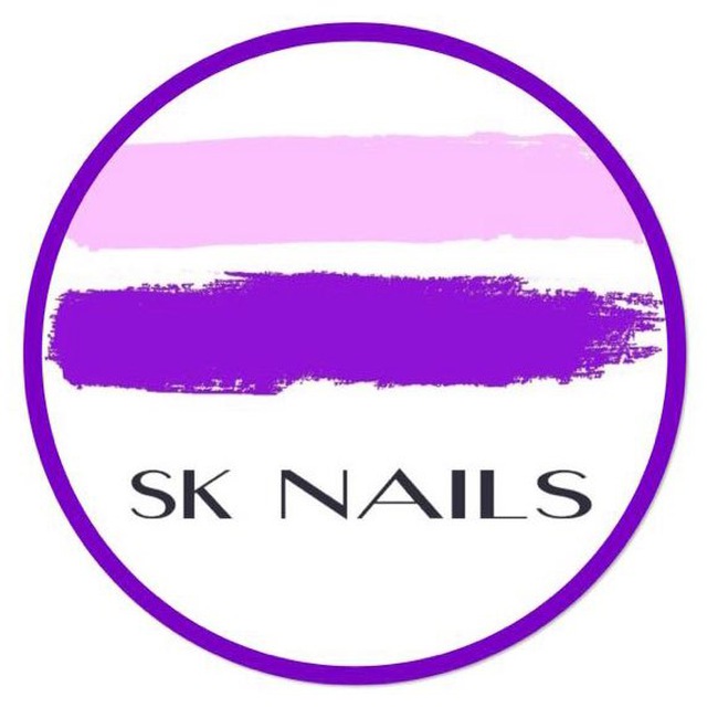 SK NAILS студия маникюра