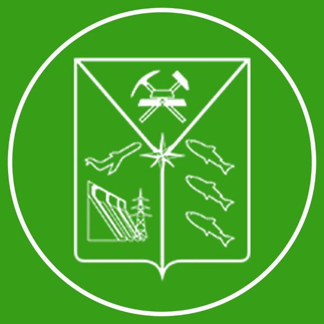 Минприрод Колымы