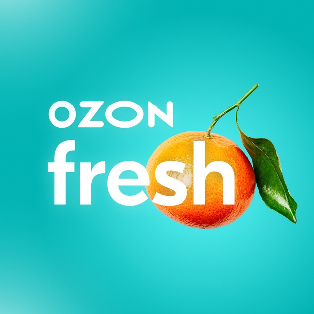 Ozon fresh