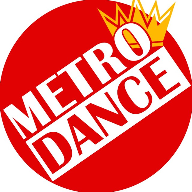 Сеть школ танцев Metro Dance