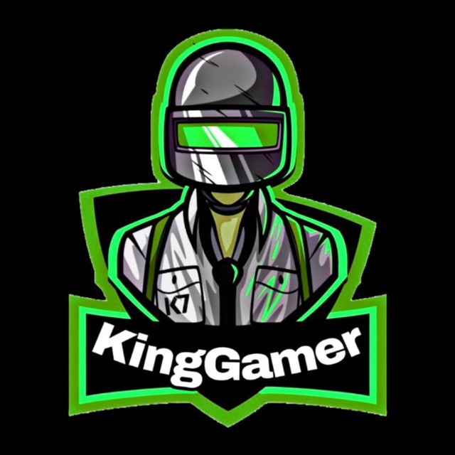 Game king gamer video game game zone