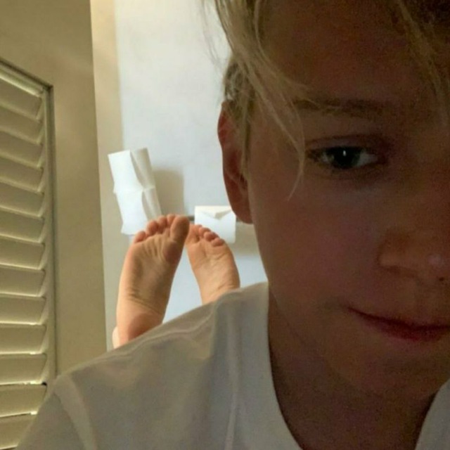 boyfeet Jeremy | A bewitching sight, no? #femboyfeets #femboyfeetseller #twinkfeet # boyfeet #boyfeets #femboyfeet | Instagram