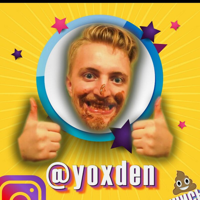 yoxden