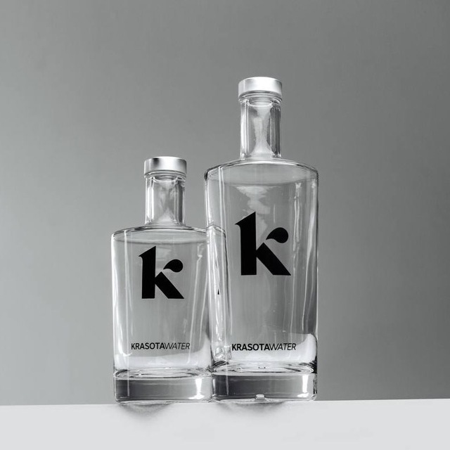 KRASOTAWATER