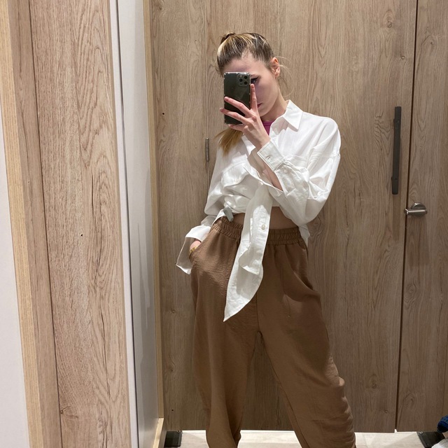 Лера про обзоры?