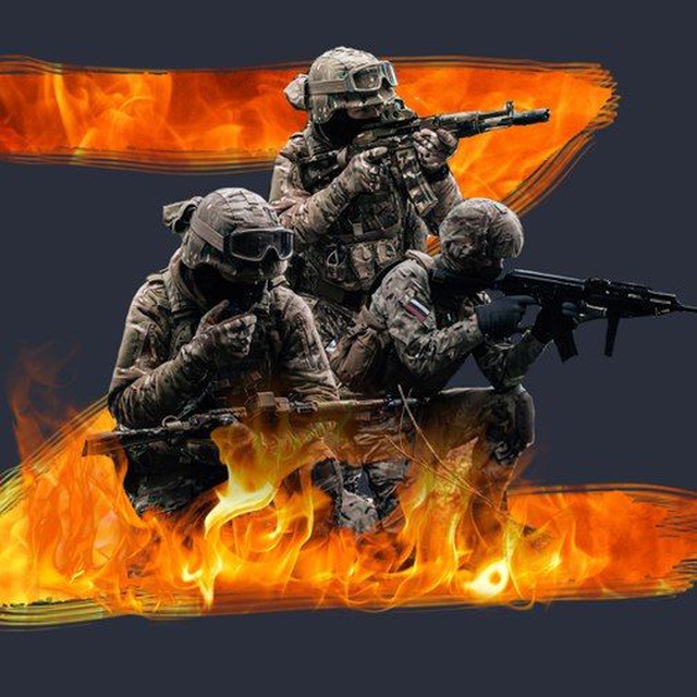 ZRUS Новости передовой