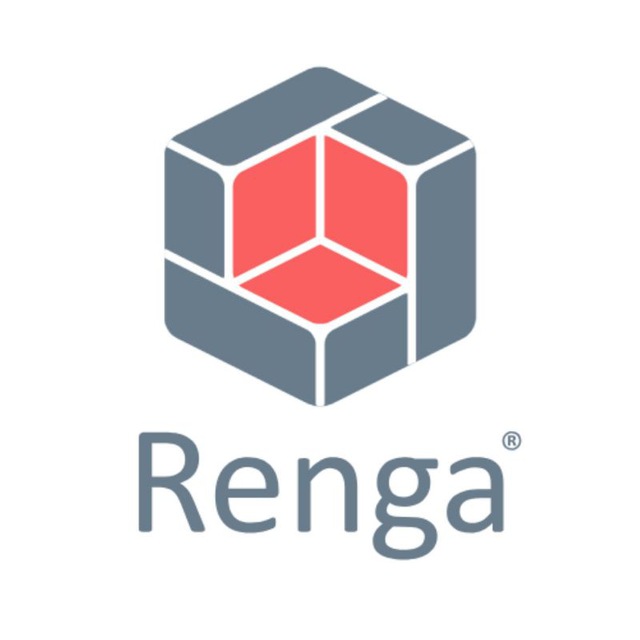 Renga_BIM