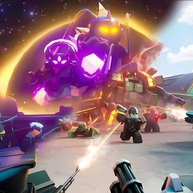 Tower Defense