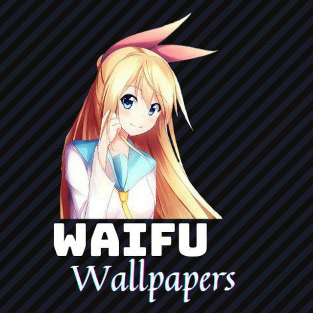 waifu  walkpaper