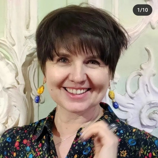 украшения с натуральными камнями авторские myartofstones Елены Кушнир