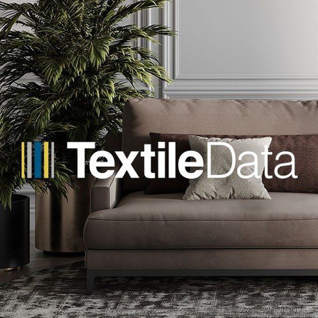 TextileData Мебельные ткани. Ткани для мебели