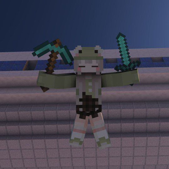 Mcpe • Life - Моды майнкрафт ПЕ
