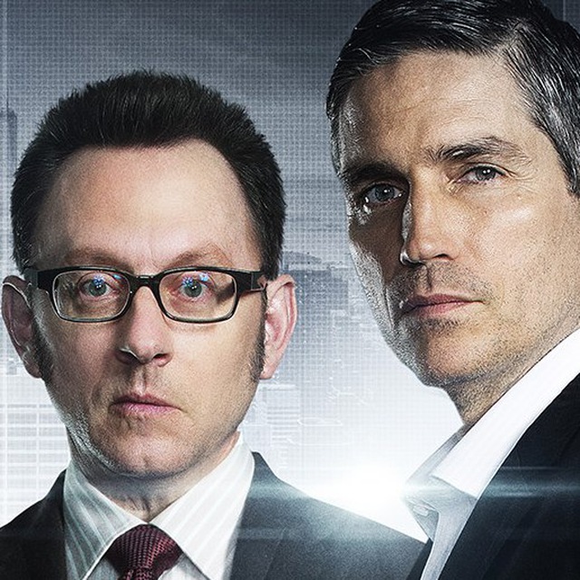 Person of interest 3. Подозреваемые.