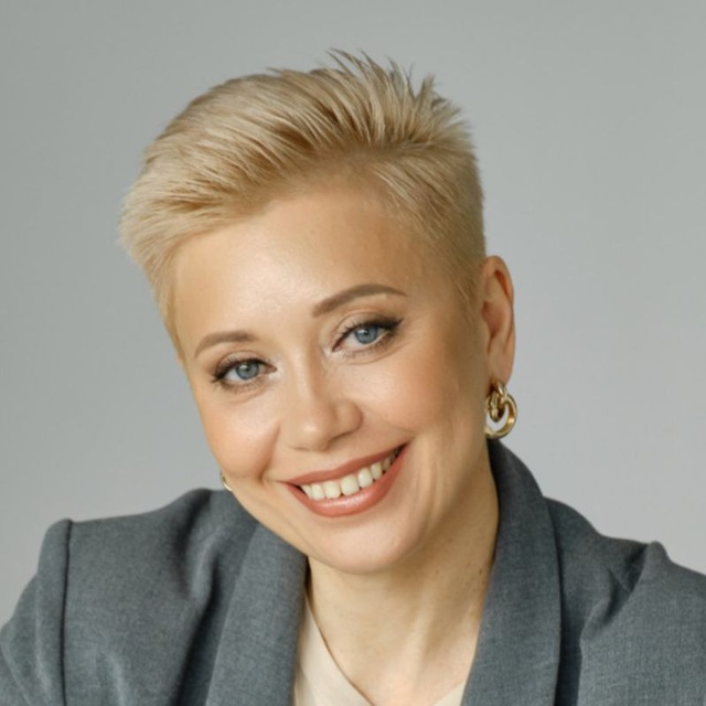 Ростова Елена / налоговый консультант