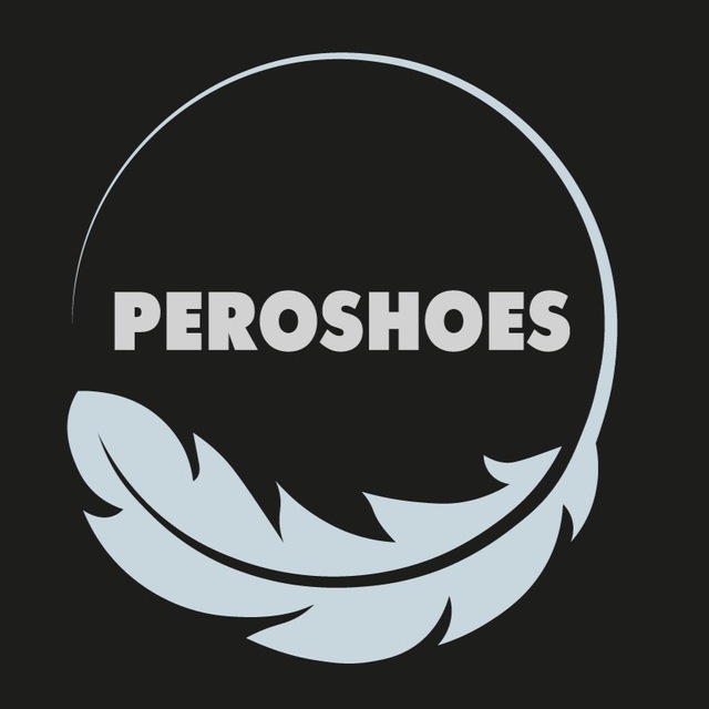 БОСОНОГАЯ ОБУВЬ PEROSHOES