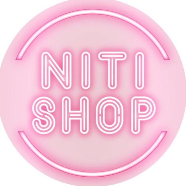 Niti Shop