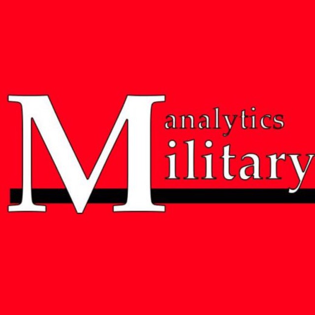 Military analytics??