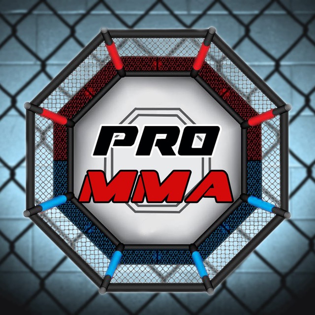 PRO MMA | UFC