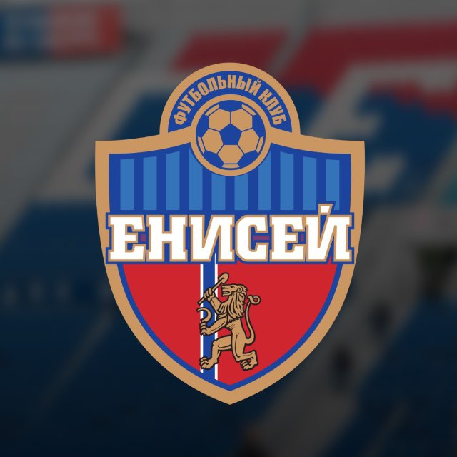 ФК «Енисей-2»