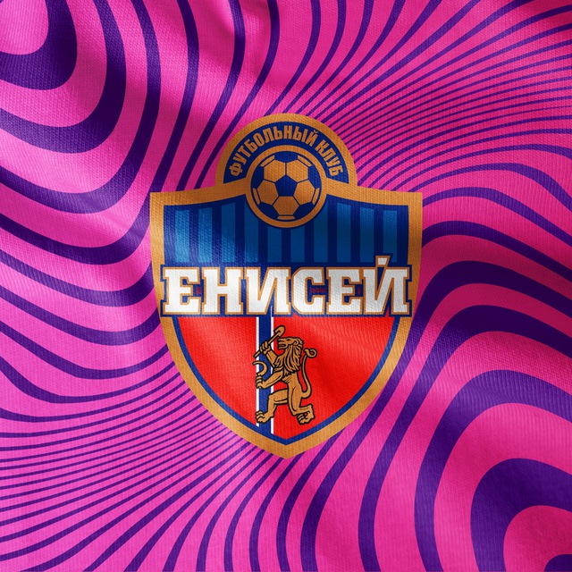 ЖФК «Енисей»