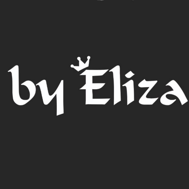 By Eliza- Женская одежда оптом