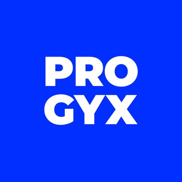 Progyx Школа IT для детей